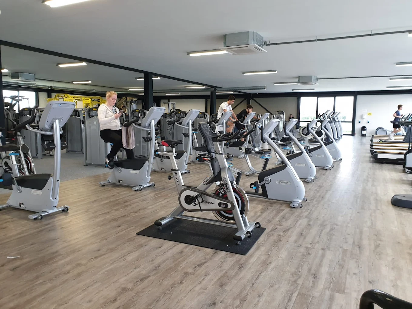 Fitklub Boxmeer Beugen