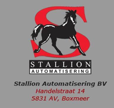 Stallion Automatisering B.V. Boxmeer