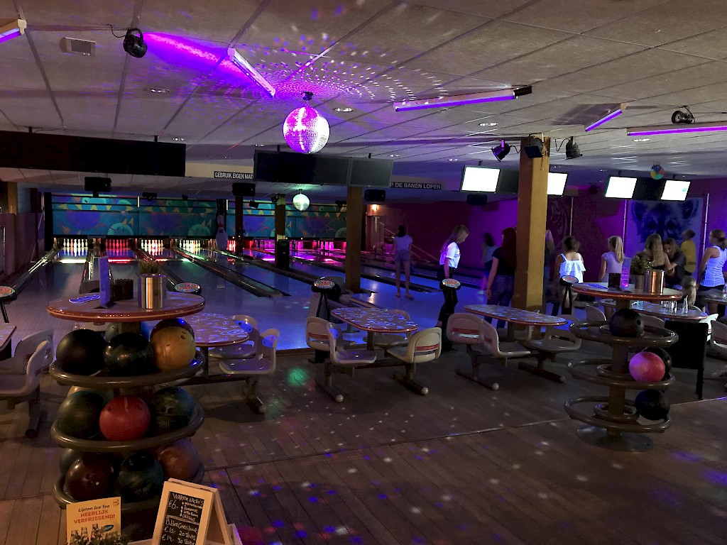 Bowling 2